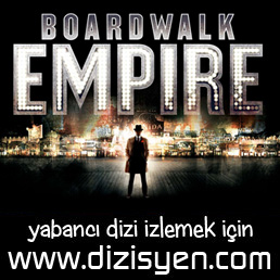 Boardwalk Empire